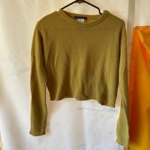 Brandy Melville sweater